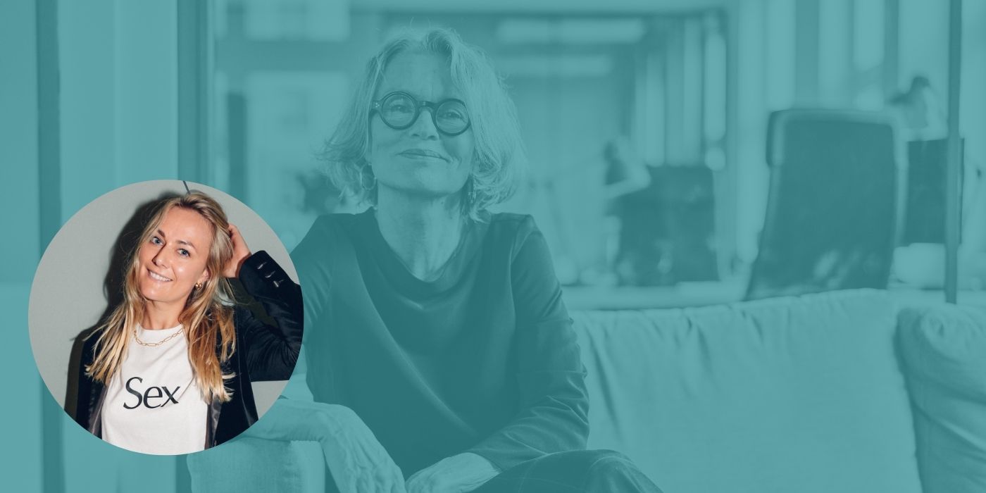 HANX x Dr. Morton’s: Women Deserve Better Healthcare